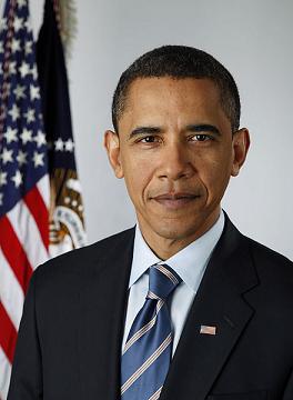 Pete Souza, The Obama-Biden Transition Project, (CC BY 3.0,wikipedia.org